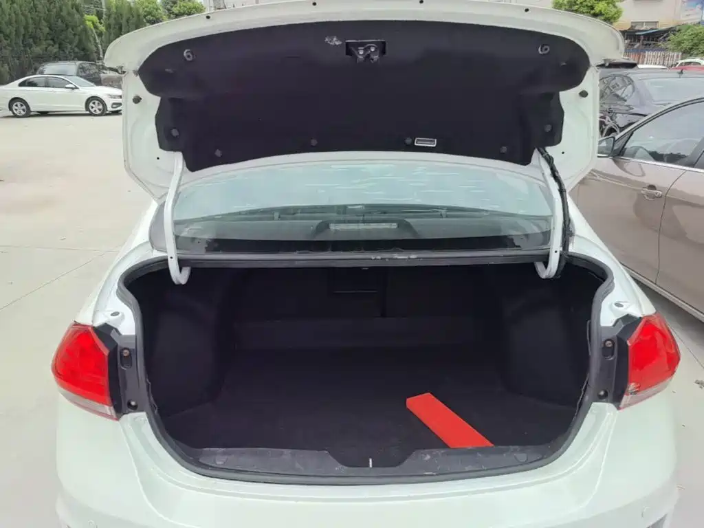 Suzuki Alivio 2017 2015 1.6L Automatic Joy Edition
