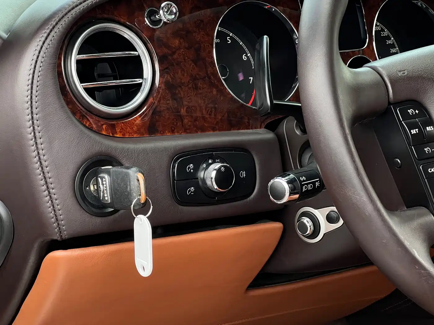 Bentley Continental 2007 2004 Model GT 6.0