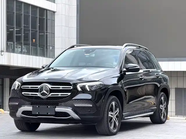  Mercedes-Benz Mercedes-Benz GLE 2020 GLE 350 4MATIC Dynamic
