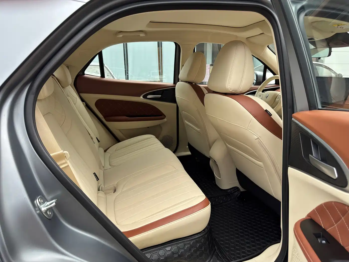 Ora Good Cat 2025 2025 430km Honor Edition