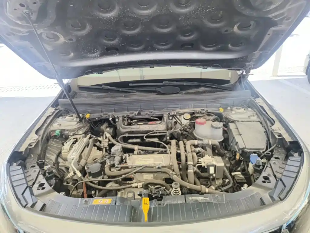 Mercedes-Benz EQB 2024 2023 EQB 260