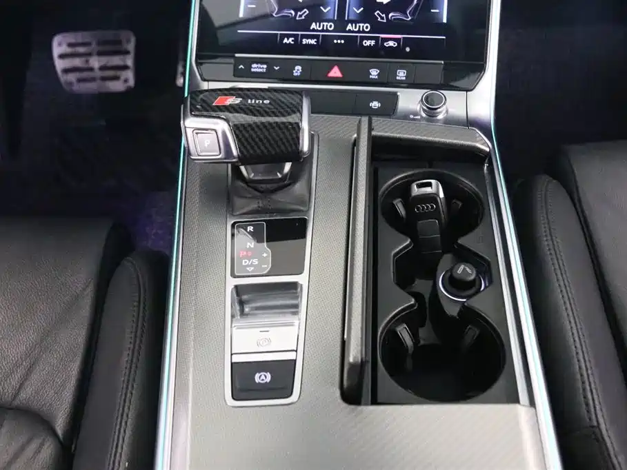 Audi A6L 2020 45 TFSI Premium Elegance фото 11