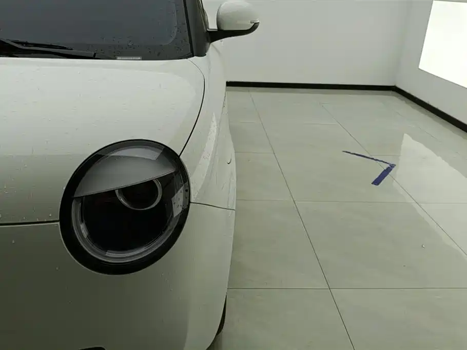 CHANGAN CHANGAN LUMIN