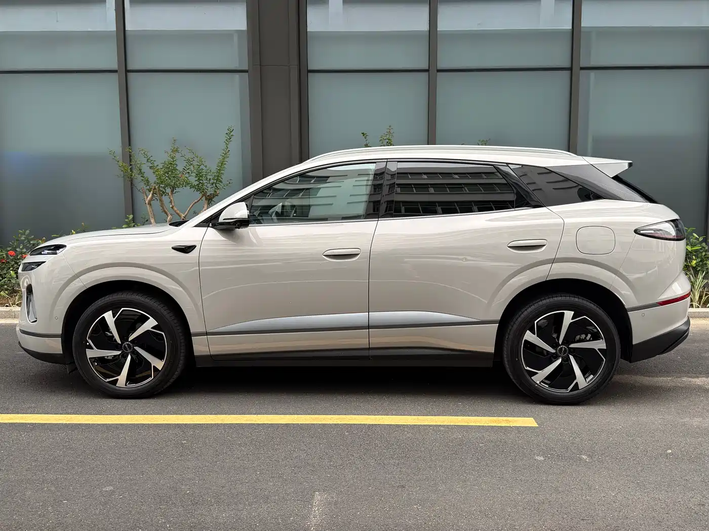 BYD Sealion 06 New Energy 2025 DM-i 170 Pilot Pro Edition фото 7