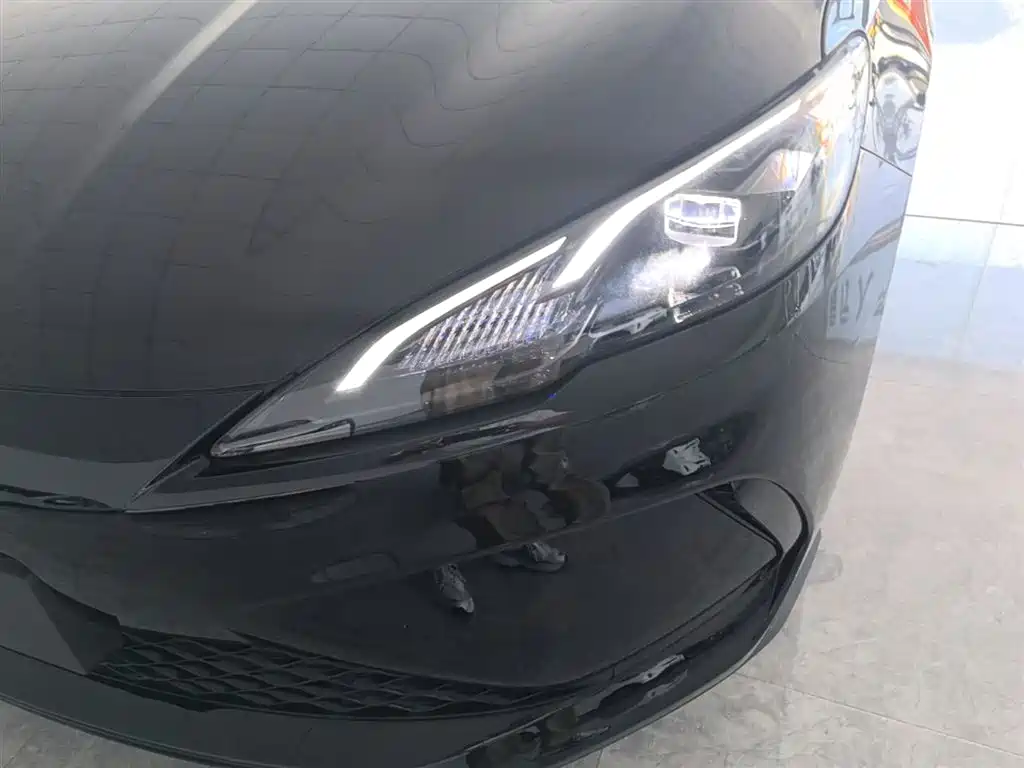 BYD Hai Bao 05 DM-i 2026 DM-i 128KM Luxury фото 24