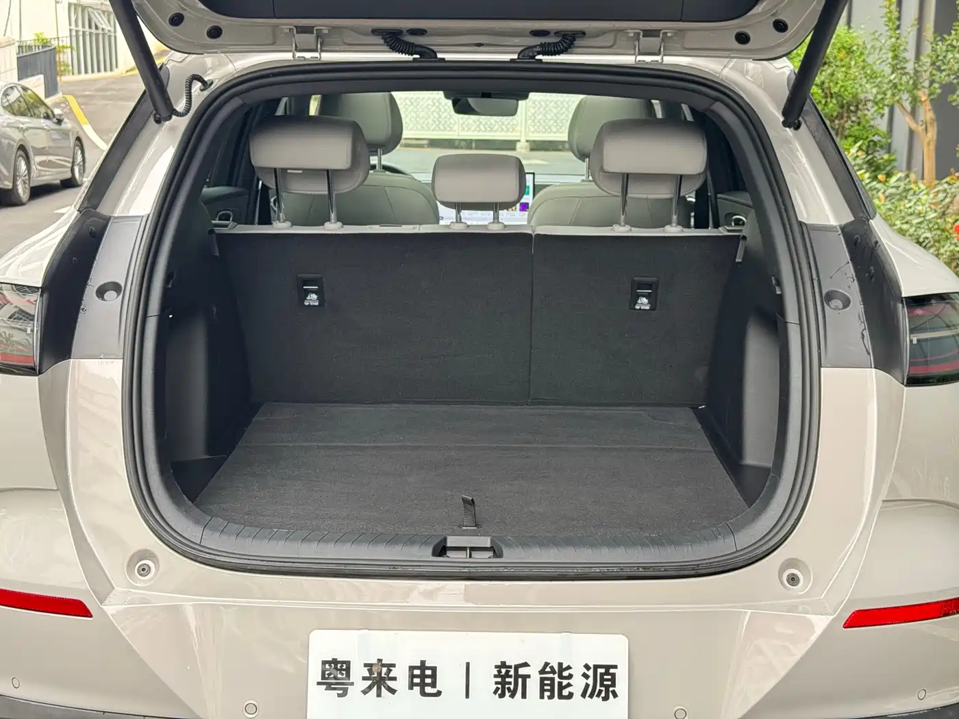 BYD Sealion 06 New Energy 2025 DM-i 170 Pilot Pro Edition фото 9