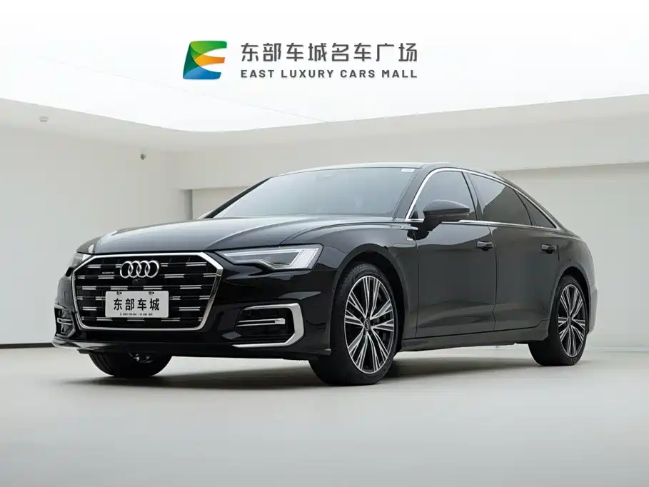 2026 Audi A6L