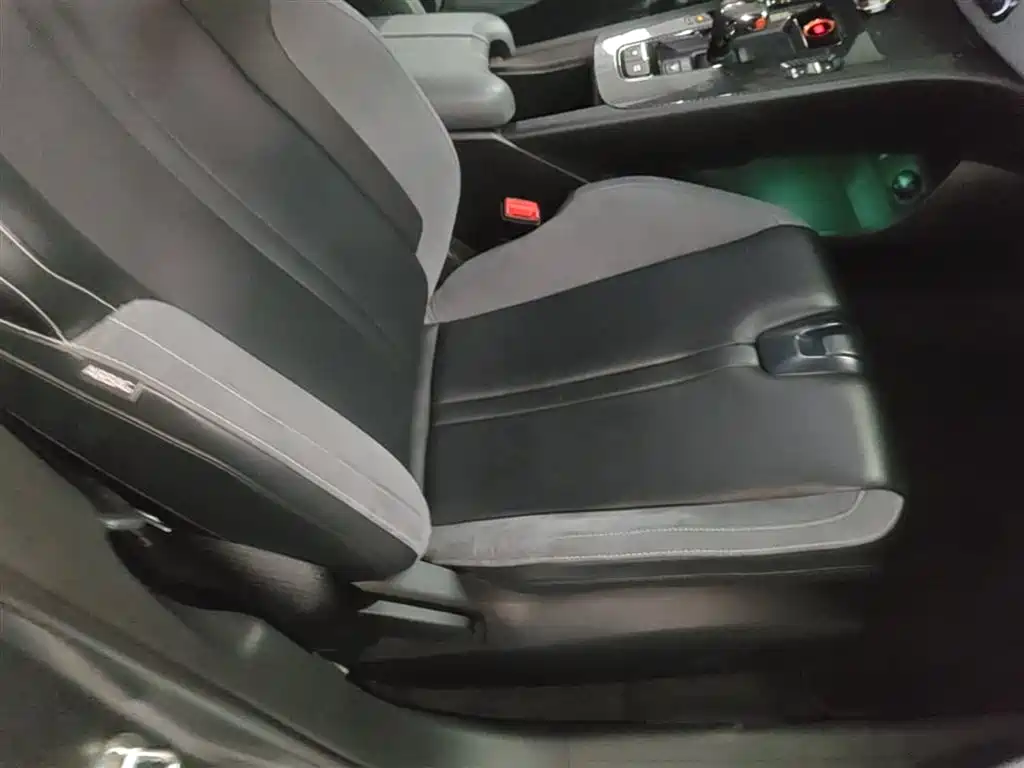 GAC Trumpchi Trumpchi Emkoo 2023 400T Automatic R PRO фото 25