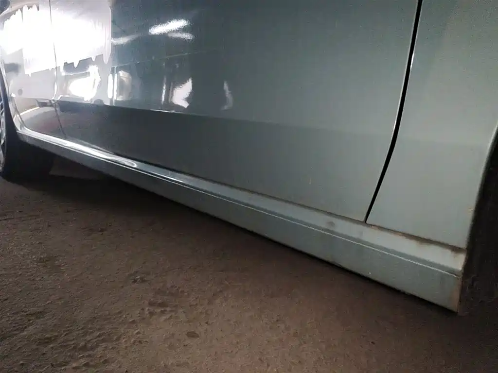 Volkswagen Passat 2025 Model Pro 380TSI Starlight Dragon Premium Edition фото 21