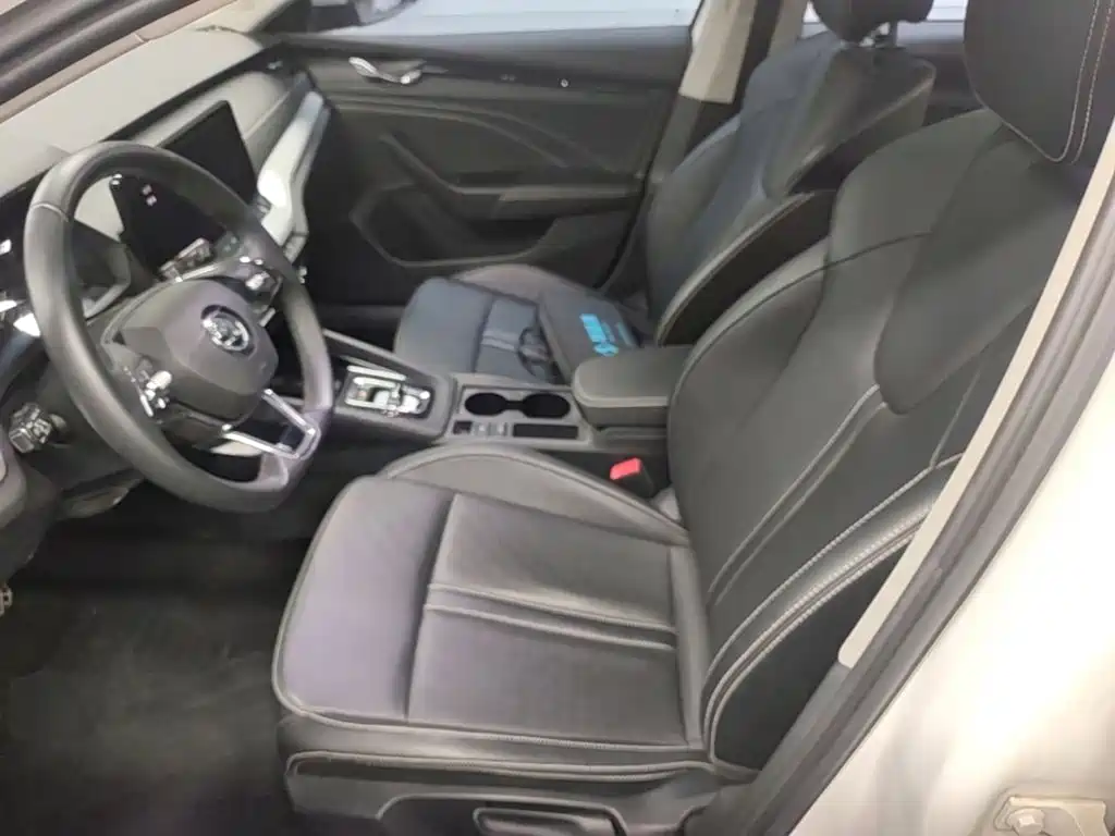 Škoda Octavia 2022 2022 PRO TSI280 Premium Edition