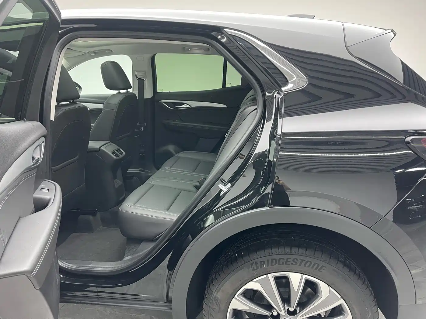 Buick Envision S 2025 2025 25T Premium Platinum Edition