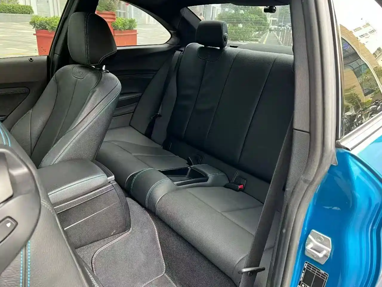 BMW M2 2018 2018 M2