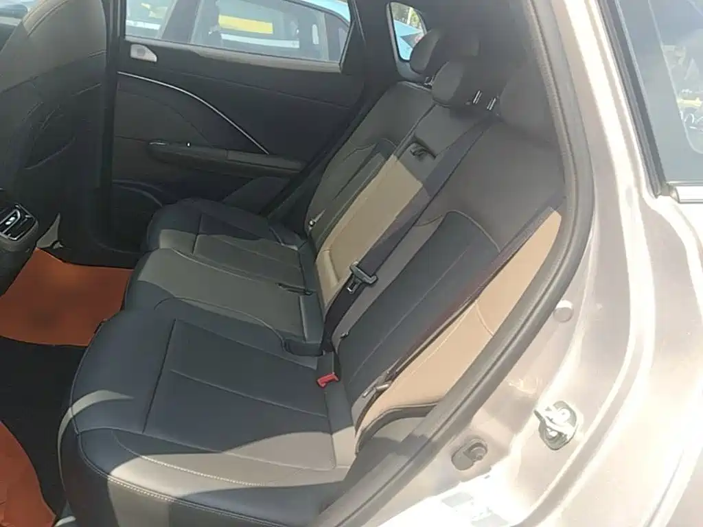 Changan CS55 PLUS 2025 2026 Model 4th Gen New Blue Whale 1.5T Celestial Premium