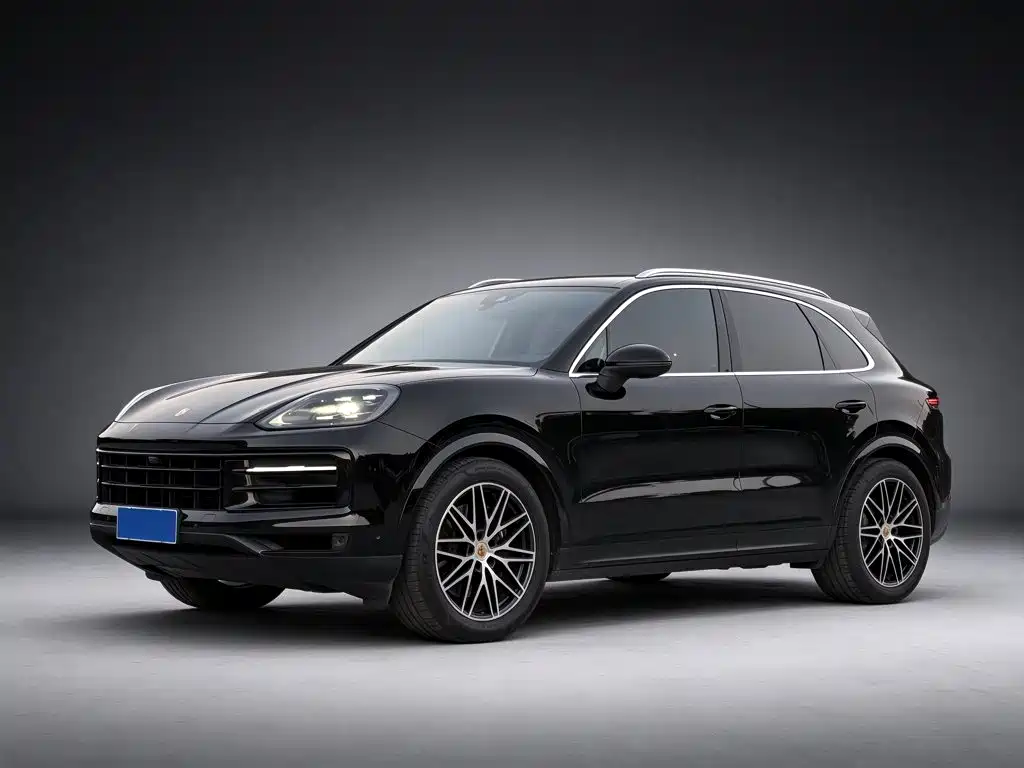 Porsche Cayenne 2024 2024 Cayenne 3.0T
