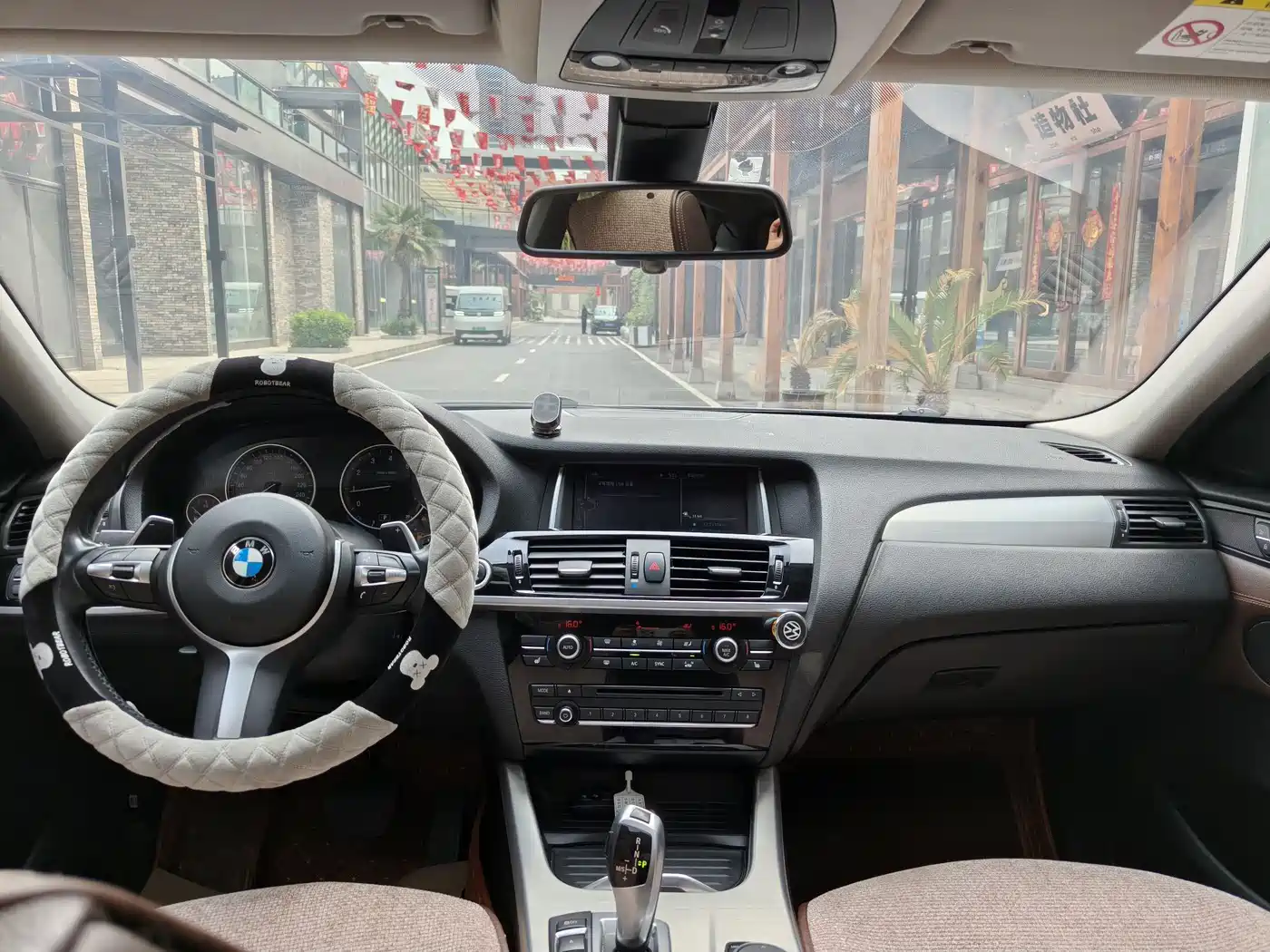 BMW X4 2016 Model xDrive20i M Sport фото 3