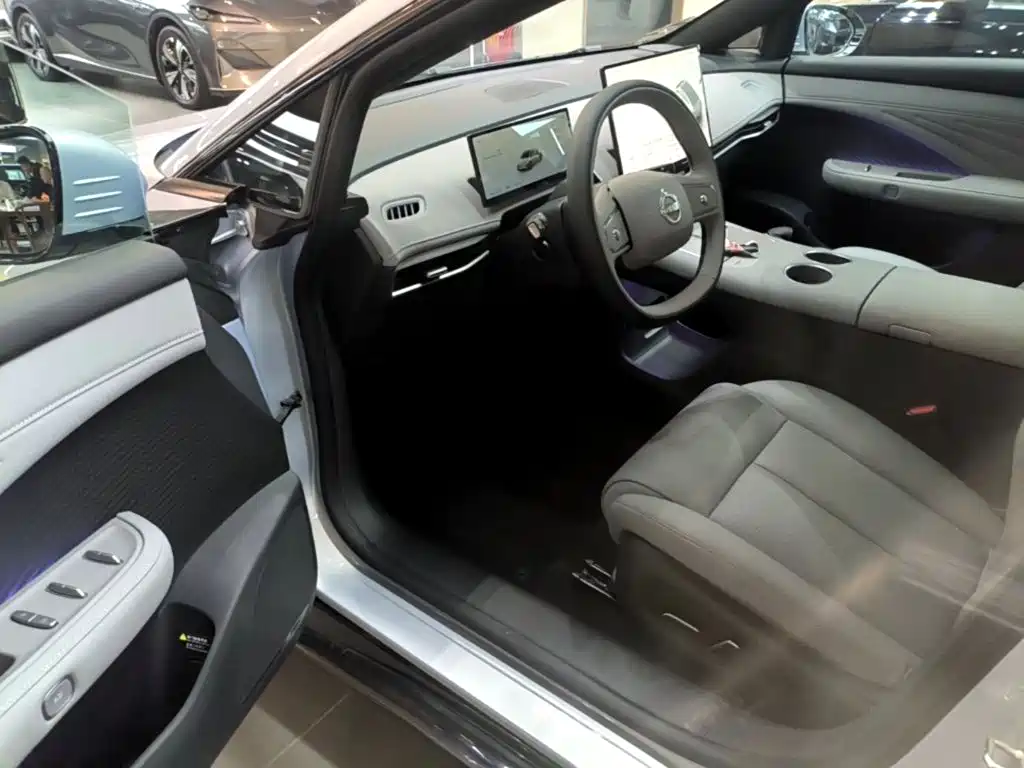 Nissan N7 2026 2025 Model 625 Max