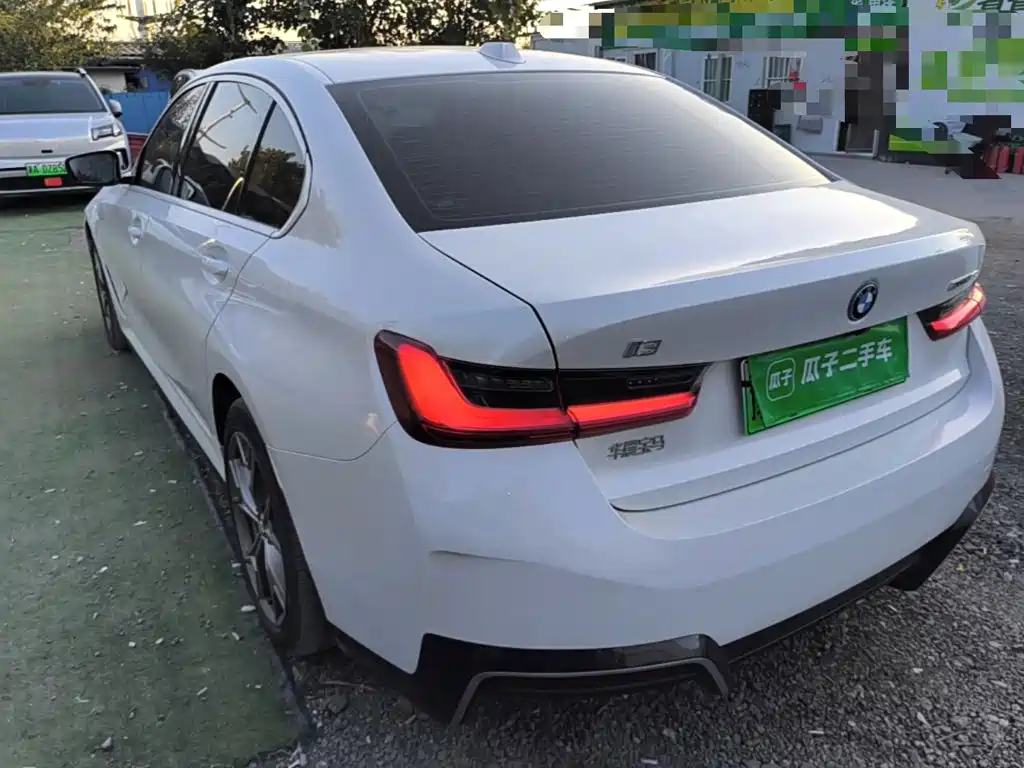 Фото 5 - BMW i3