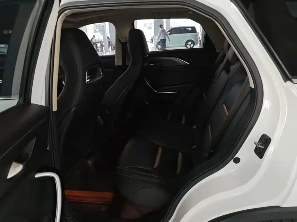 Bestune T77 2020 2020 PRO 280 TID Automatic Luxury