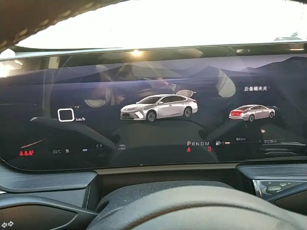 Buick LaCrosse 2025 2025 Model 28T Platinum Edition