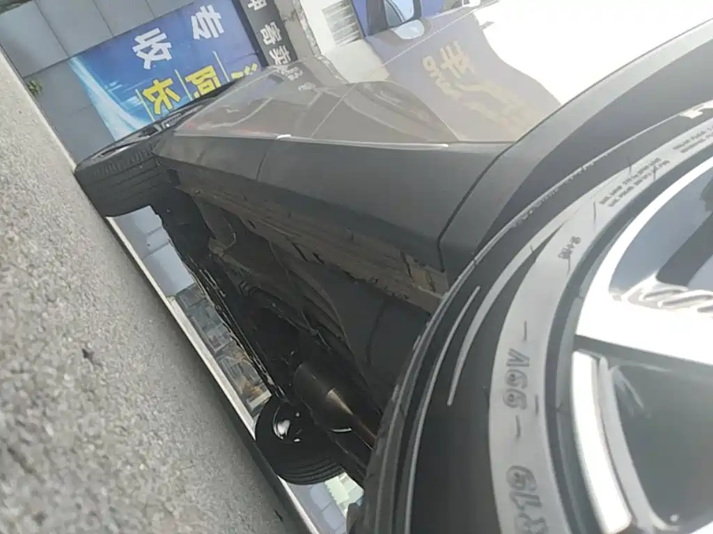 Changan CS55 PLUS 2025 2026 Model 4th Gen New Blue Whale 1.5T Celestial Premium