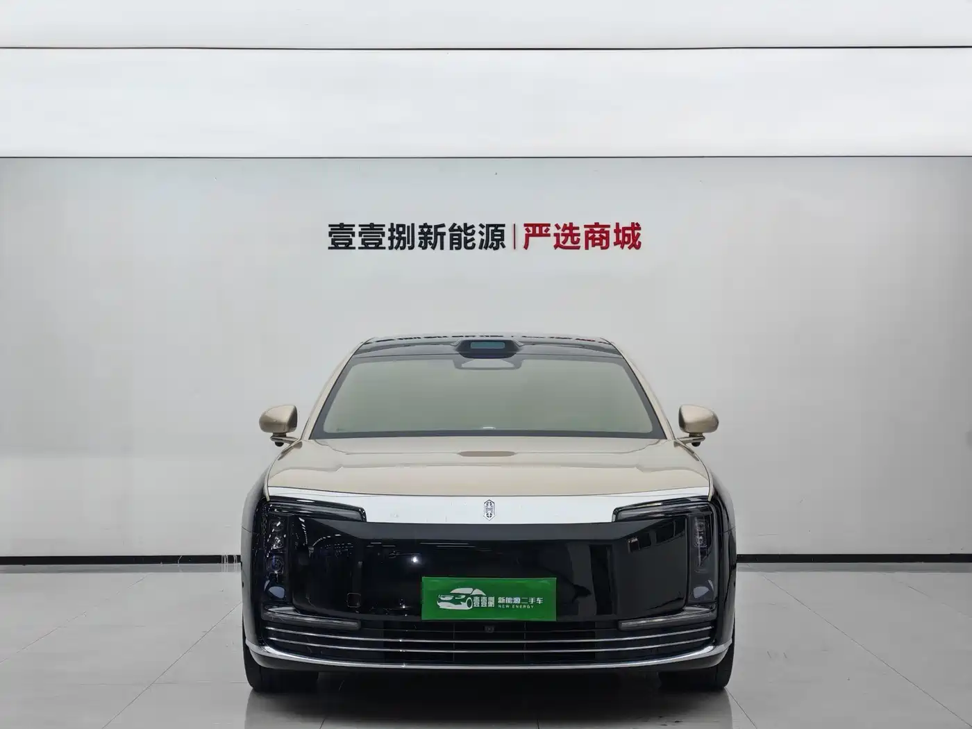 Zunjie S800 2025 2025 Model Extended Range Starlight Executive Edition 4-seater