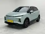 Фото 1 - Geely Geometry E Firefly