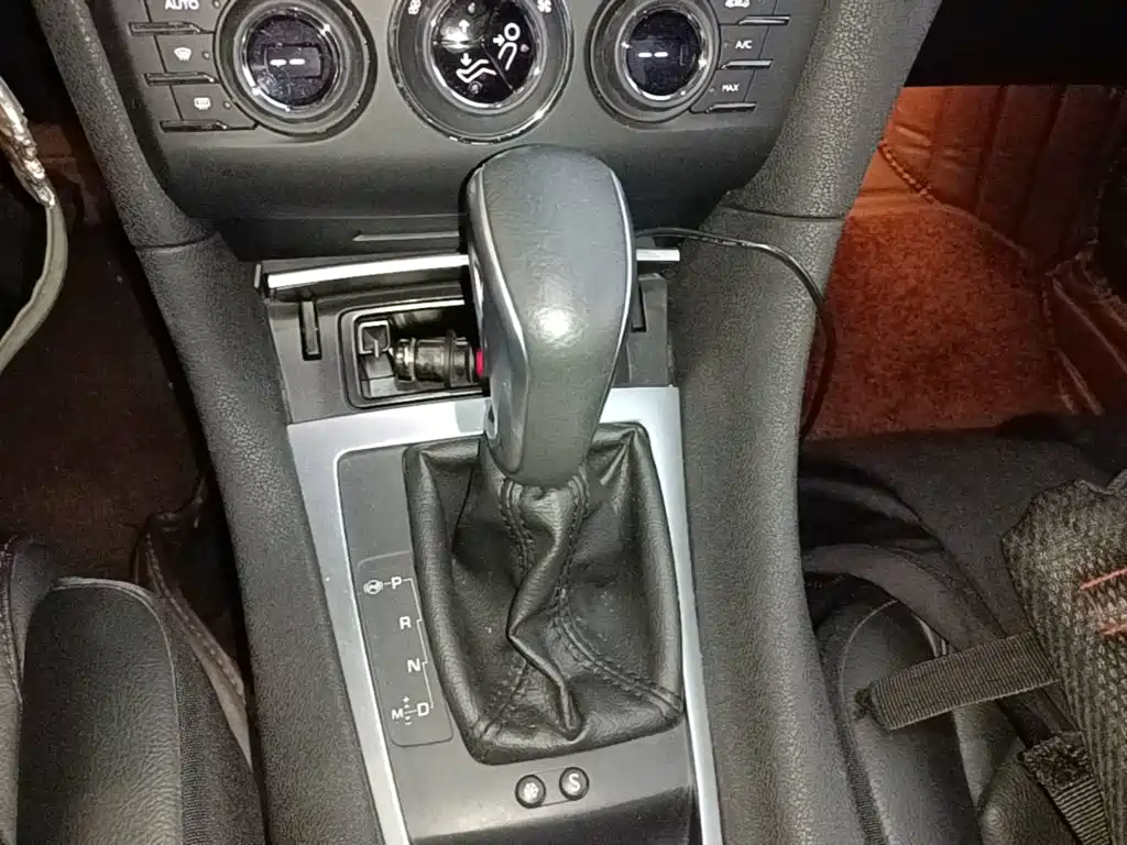 DS 4S 2016 2016 Model 1.6T Automatic Smart Enjoy Edition THP160