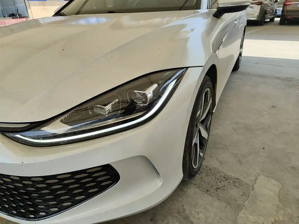 Volkswagen Lamando 2022 Lamando L 280TSI DSG Cool Edition фото 24