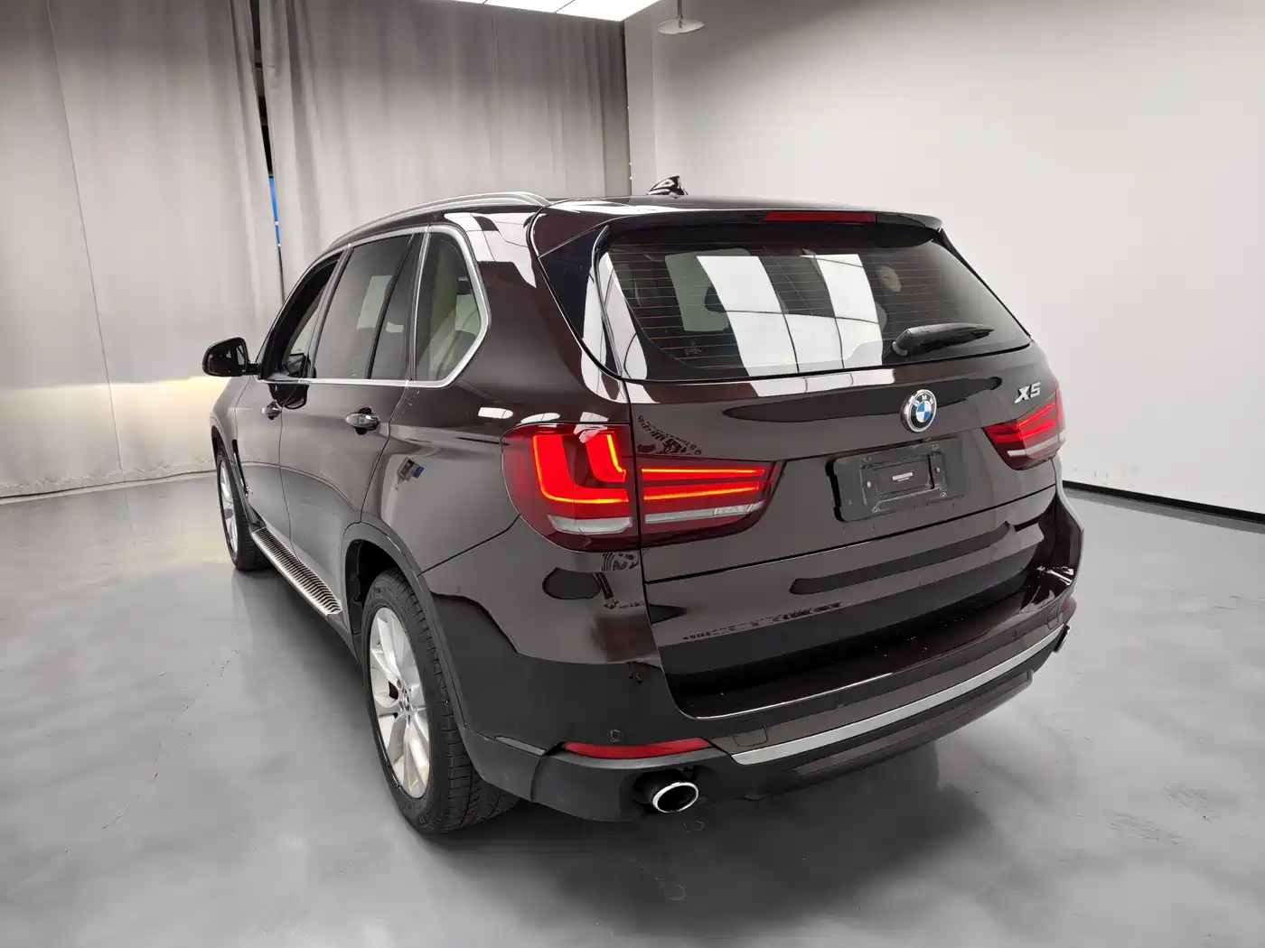 BMW X5 (Import) 2017 xDrive28i фото 15