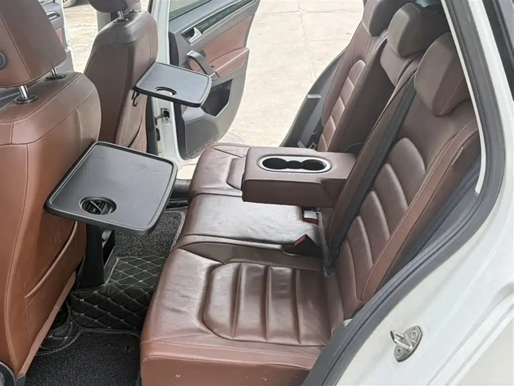Volkswagen Golf (Import) 2015 1.4TSI Sportsvan фото 19