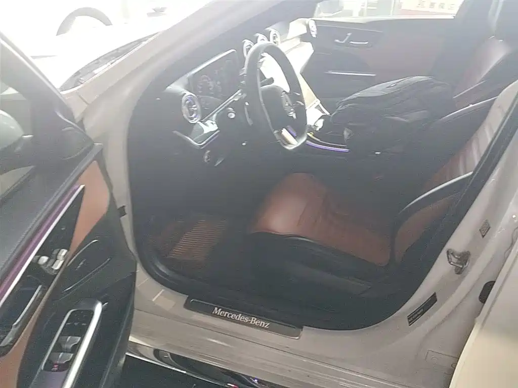 Mercedes-Benz C-Class 2022 C 260 L Sport Edition фото 16