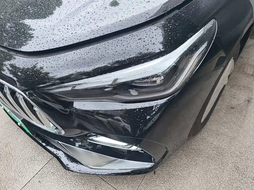 Geely Galaxy Galaxy Stellar 6 2026 2025 Model 125km Free Edition