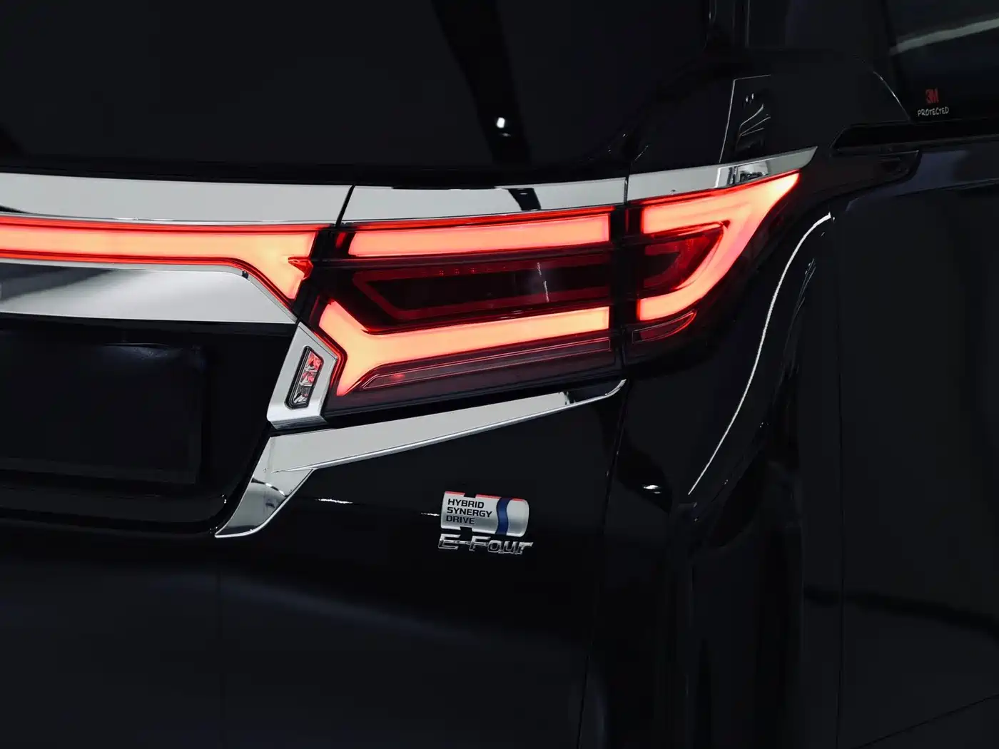 Фото 7 - Toyota Alphard