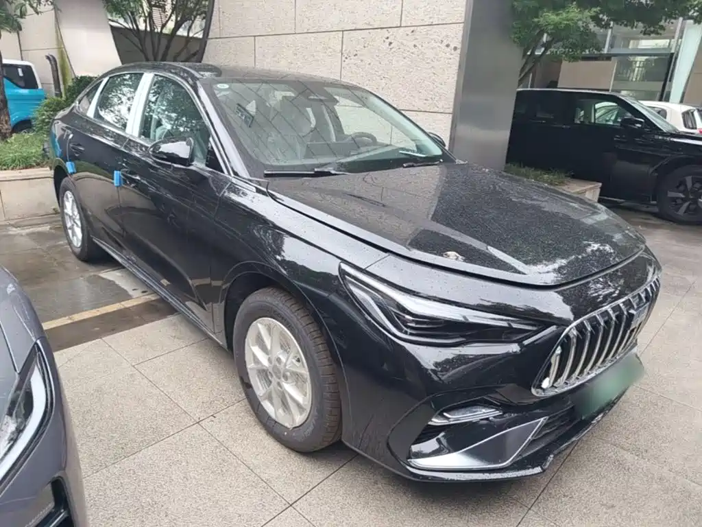 Geely Galaxy Galaxy Stellar 6 2026 2025 Model 125km Free Edition