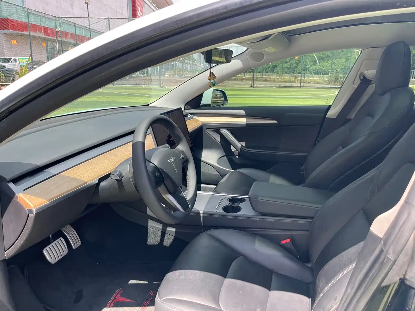 Tesla Model 3 2022 Performance High-Performance AWD фото 6