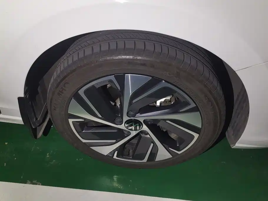 Фото 6 - Volkswagen Bora