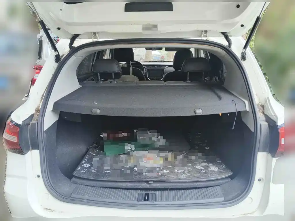 Photo 5 - Roewe RX3