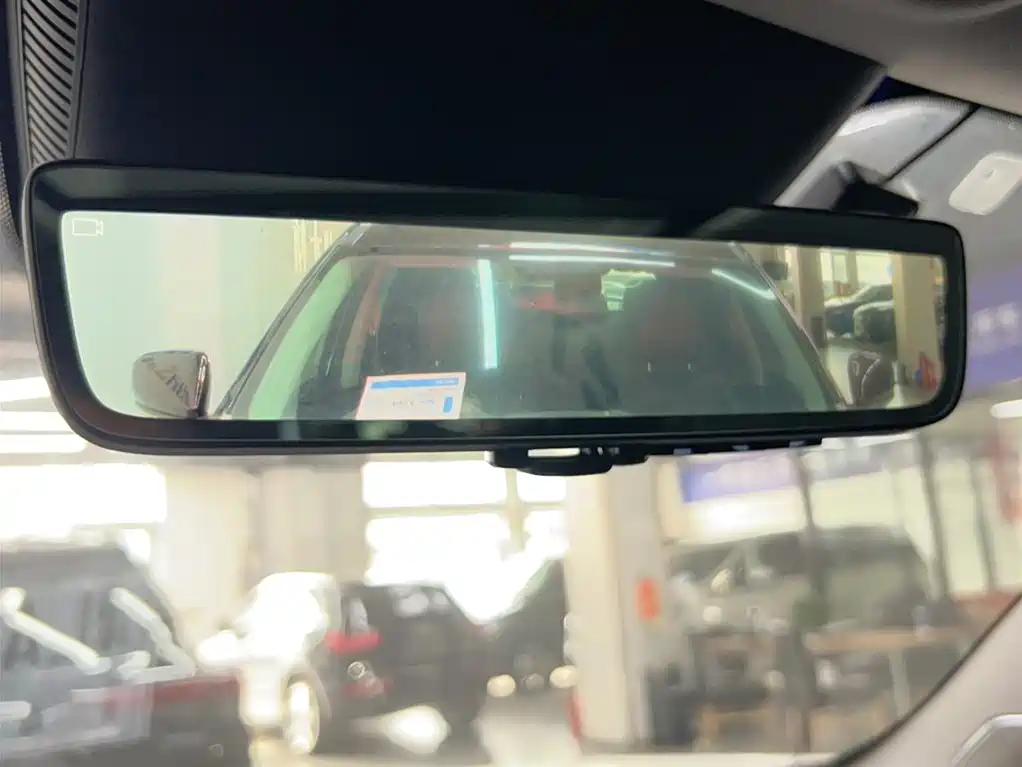 Hongqi HS5 2022 2.0T Smart Connect 4WD Flagship фото 12