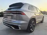 Фото 5 - Geely Monjaro