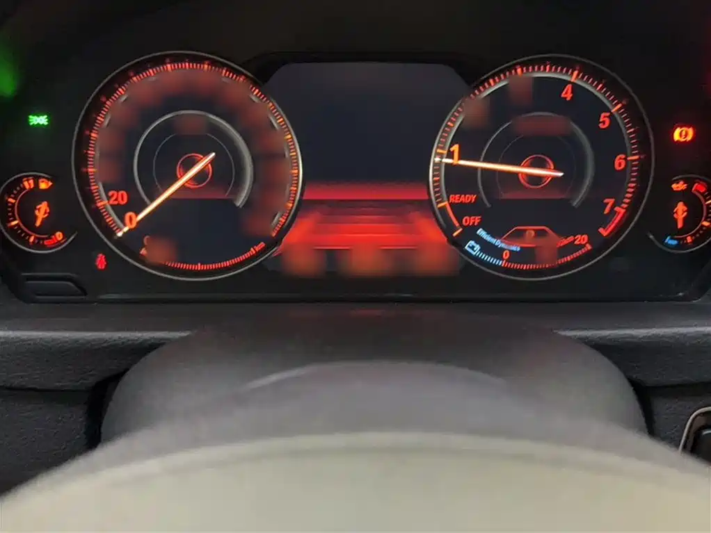 BMW 3 Series 2019 320Li Fashion Type фото 11