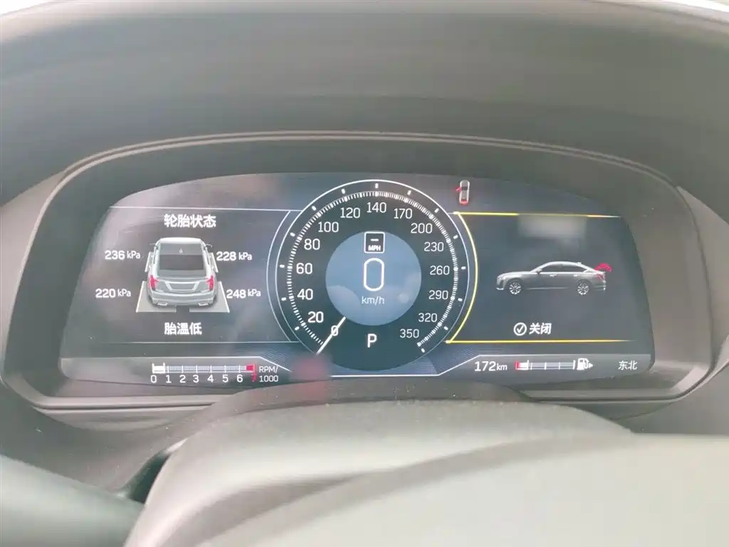 Cadillac CT5 2021 28T Premium Edition фото 4