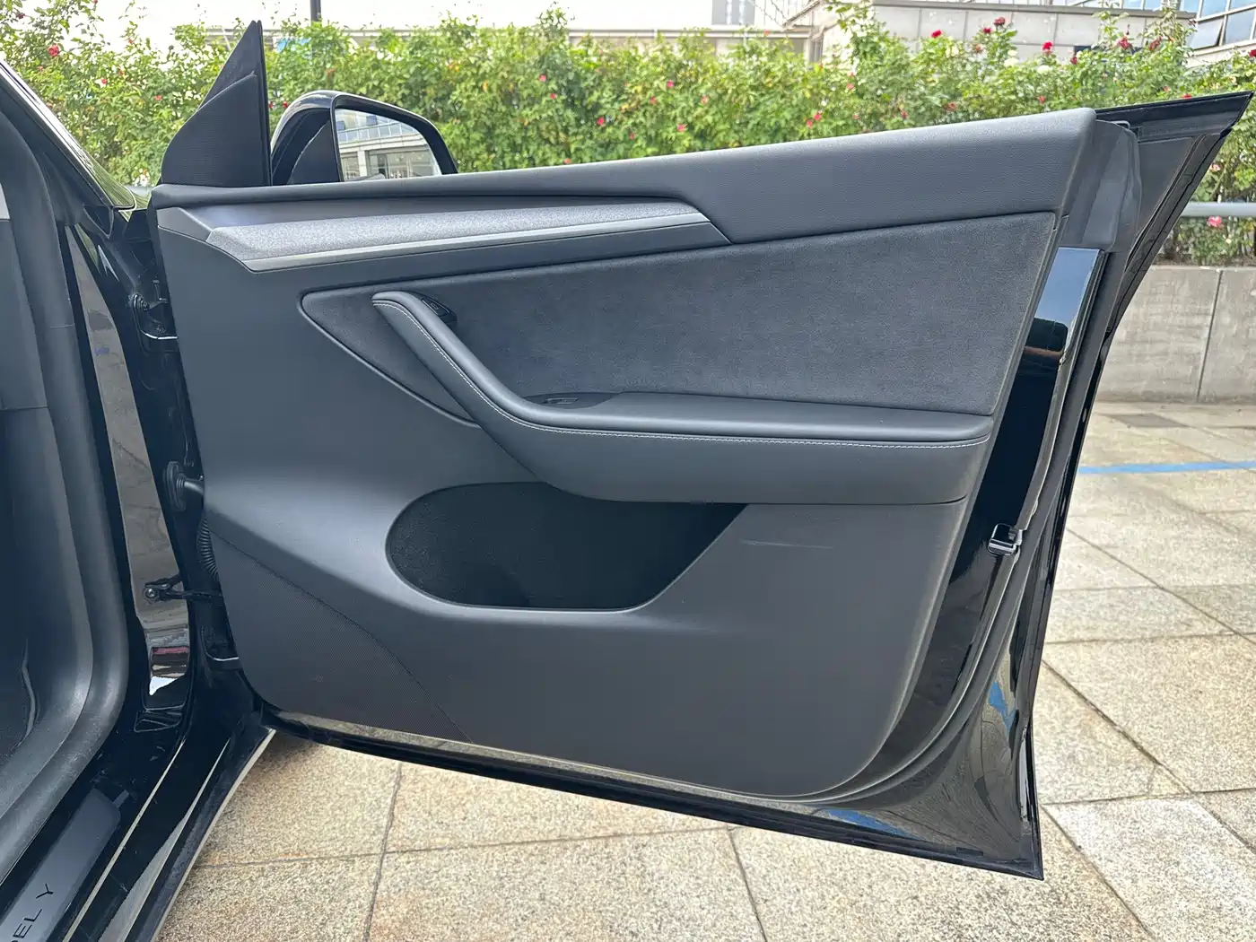 Фото 28 - Tesla Model Y