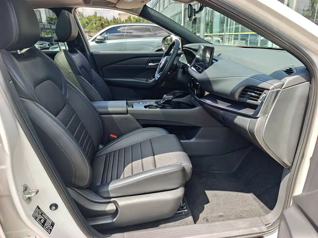 Photo 25 - Nissan Qashqai