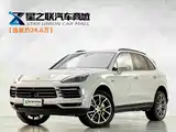 صورة 1 - Porsche Cayenne New Energy