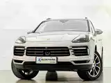 صورة 3 - Porsche Cayenne New Energy