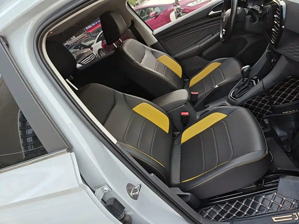 Jetta VS5 2020 2019 280TSI Automatic Glory
