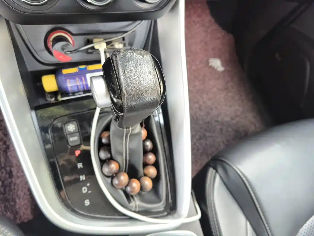 Baojun 530 2020 2019 1.5T CVT Elite Edition China VI