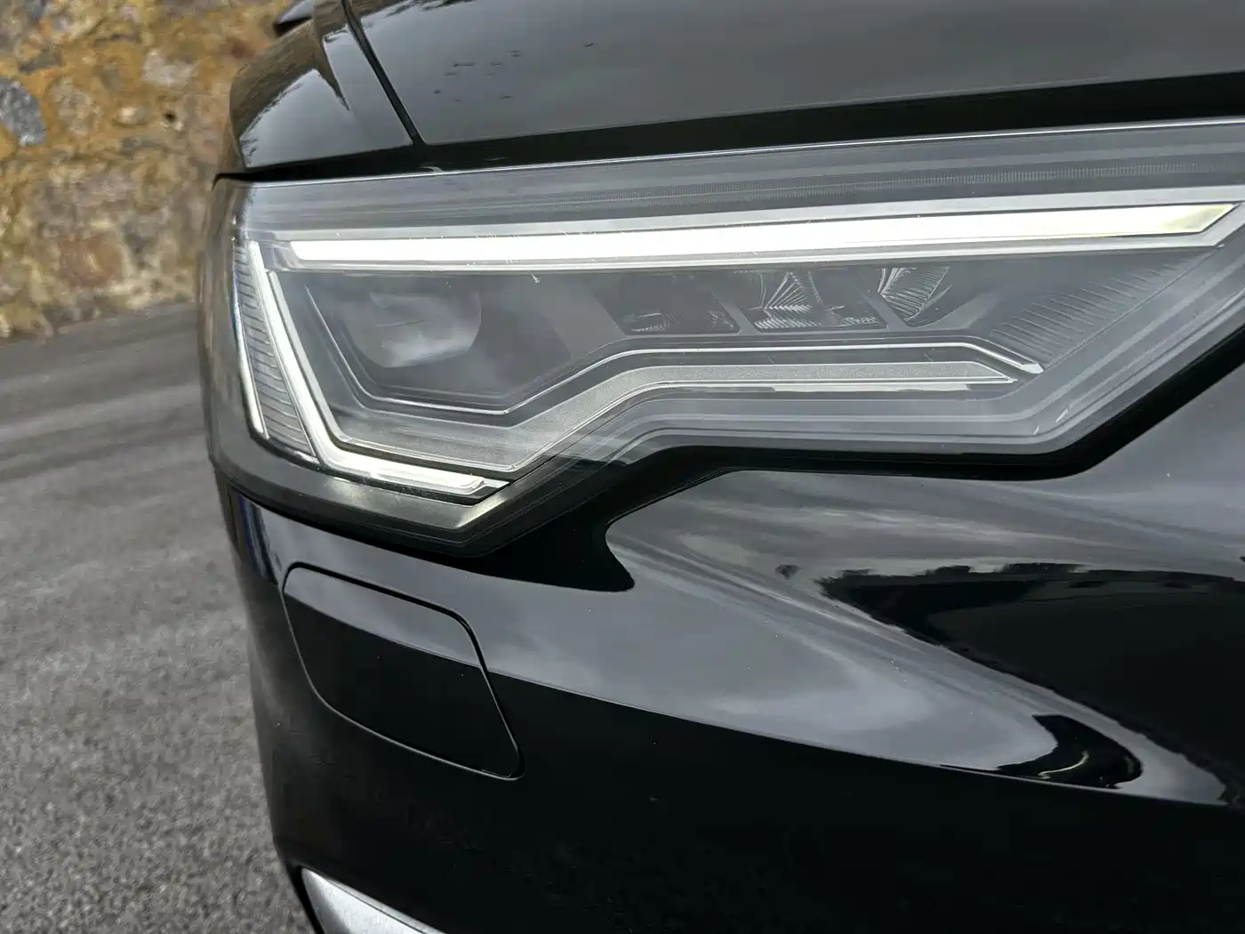 Audi A6L 2023 40 TFSI Luxury Dynamic фото 4