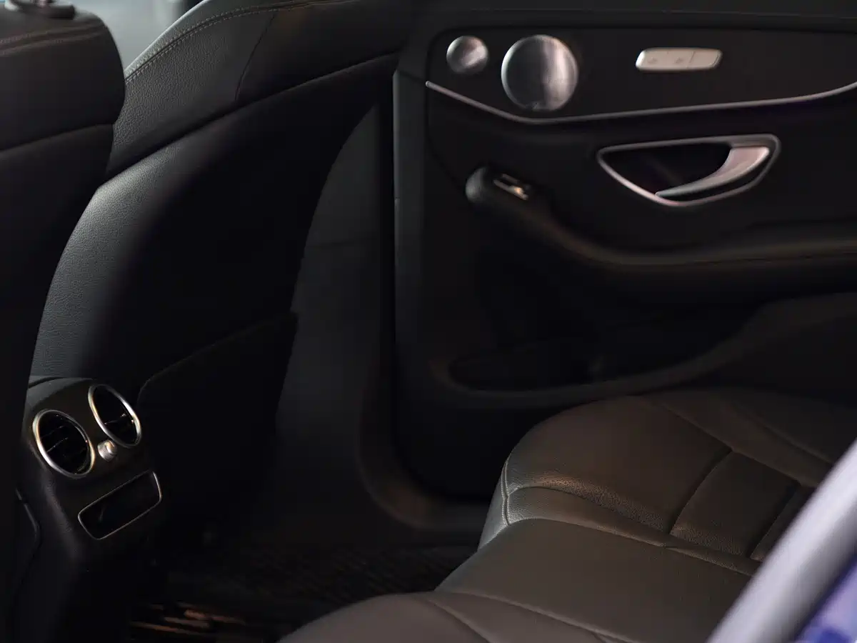 Mercedes-Benz C-Class 2019 Facelift C 260 L Sport фото 8
