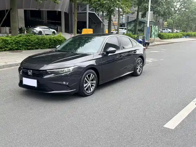 Honda Integra 2024